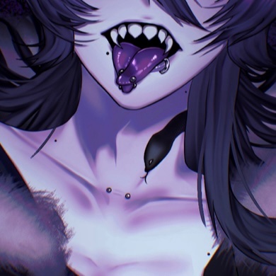 profile icon