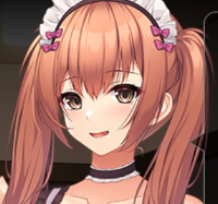 Guilty「俺だけに傅く孕メイドたち ～精子を貪る五人の欲心女～」
