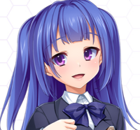Lusterise「光翼戦姫エクスティアコンチェルト2」