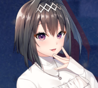 だーくワン!「TO･RA･WA･SE ～囚われの偽妃が夢みる初夜～」