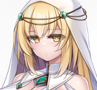 Lusterise「聖滅麗姫エーテライア」