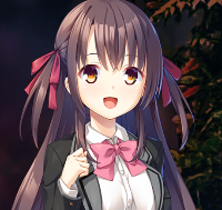 Escu:de「廃村少女 ～妖し惑ひの籠の郷～」
