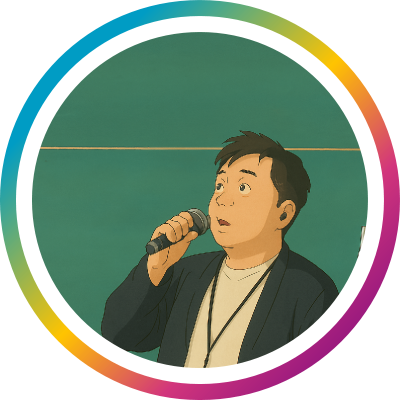 profile icon