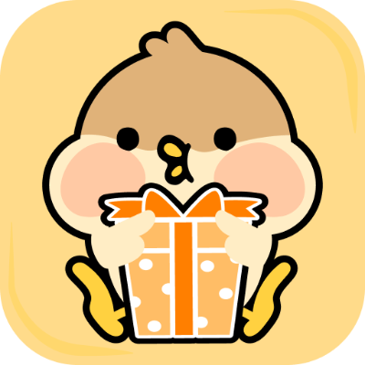 あたるカモ
