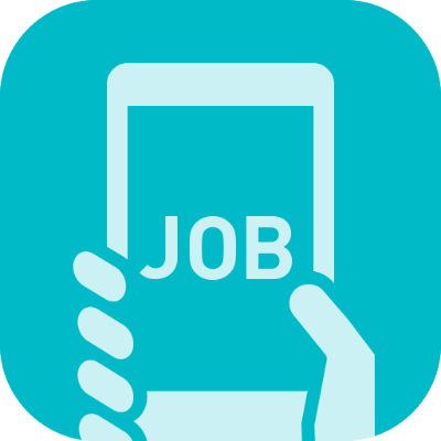 dジョブスマホワーク