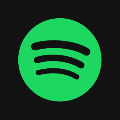 Spotifyで聞く！
