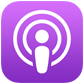 Apple Podcastで聞く！