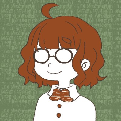 profile icon