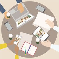 BtoBデリバリー業務 代行サービスのお知らせ