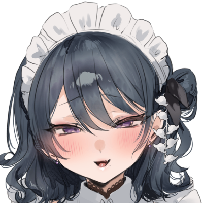 profile icon