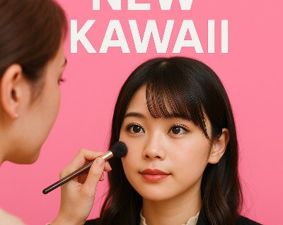 【中学1・2年生のための】メイクレッスン