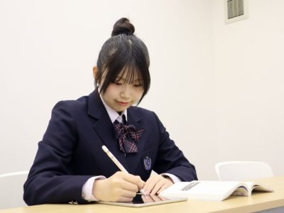タブレット学習体験