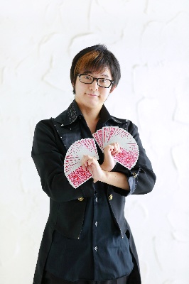profile icon