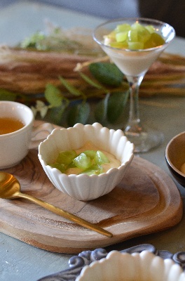 企業実績｜1y17cafe スイーツレシピ監修