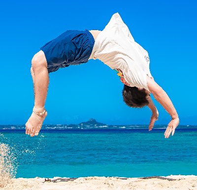 たかた先生🤸‍♂️とうほく体操パパ