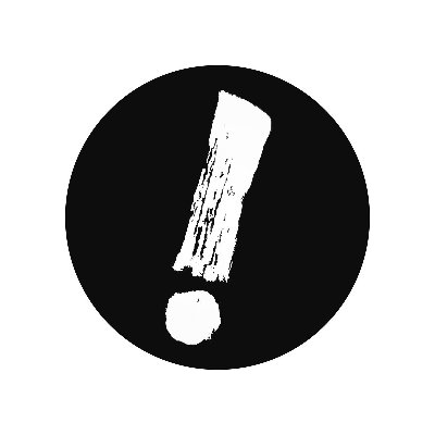 profile icon