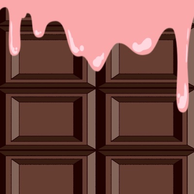 チョコボックス🍫リンク