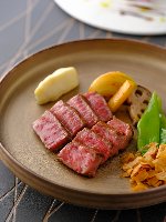 鉄板焼 De Jimaのご予約