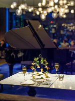 JAZZ Night  ～Moonlight Music～のご予約
