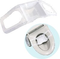 高性能採便シート「楽流カップ」のご案内　観便にも活用できます！