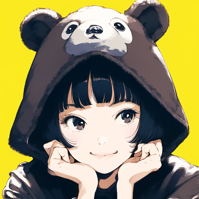 profile icon