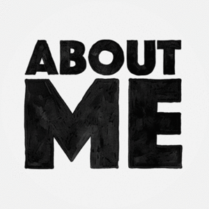 About me