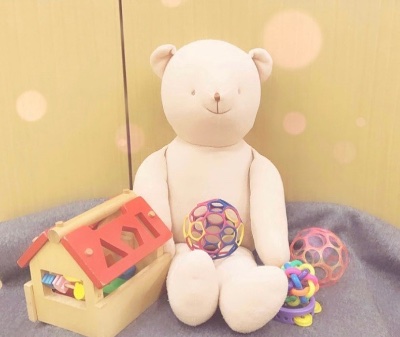 産前〜小学生教室専用 Instagram