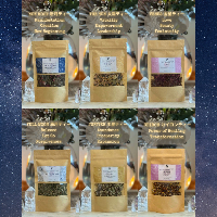 ASTRO THERAPY TEA