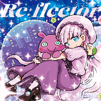 Re:flector　公式