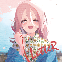 LetteR　公式