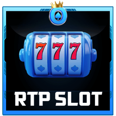 LIVE RTP SLOT GACOR