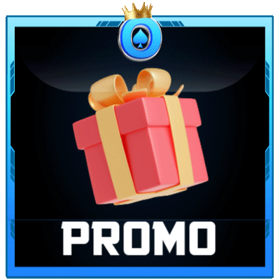 BONUS & PROMO