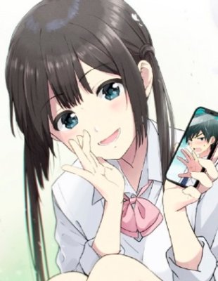 profile icon