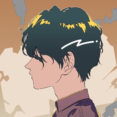 profile icon