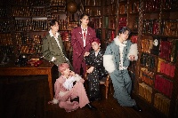 OFFICIAL WEB SITE.