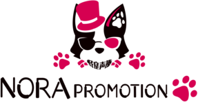 NORA PROMOTIONå
¬åŒHP