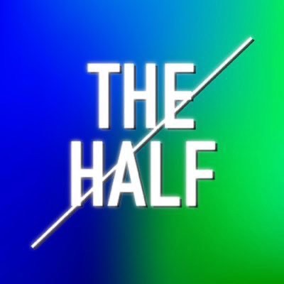THE HALF