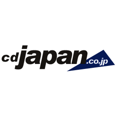 CDJAPAN（海外販売向け） 