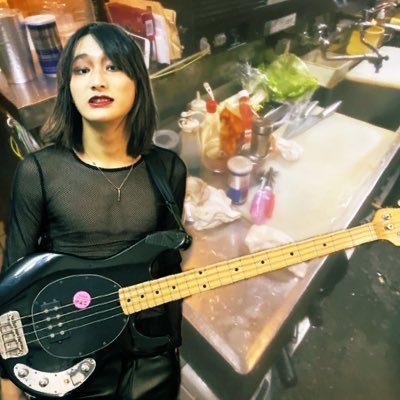 セパ卓瀧のインスタ