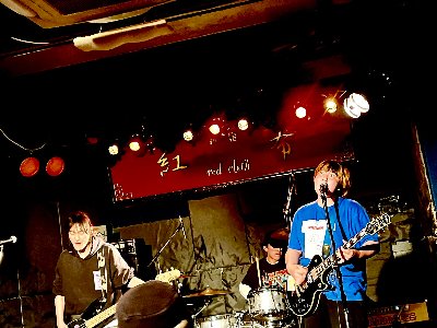 ライブチケット取り置きフォーム