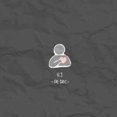 　　1st Single 「灯」Re rec.ver.