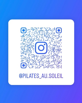 Instagram(ピラティスアカウント)