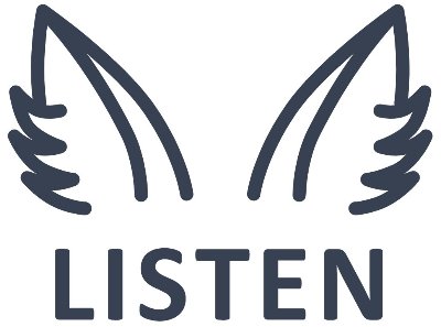 LISTEN