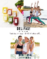 DELIFAS!✖️Yoga