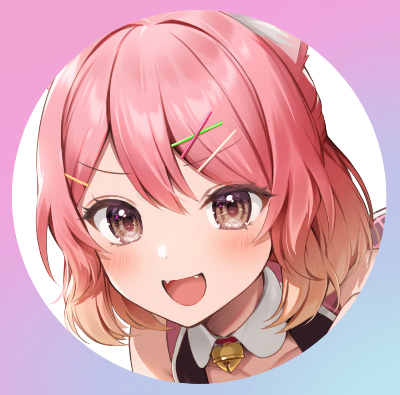 profile icon