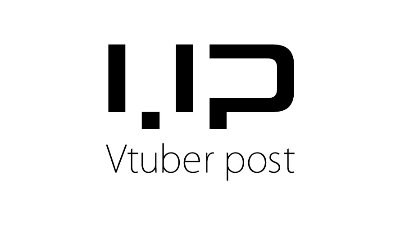 Vtuber post