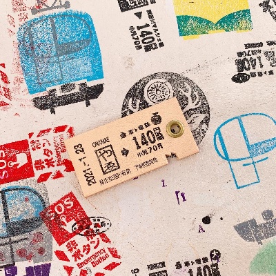 Instagram https://www.instagram.com/kawano_kippu/