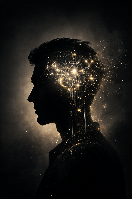 判断が止まっている状態を、そのまま返す観測装置