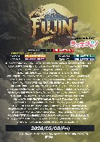 5/8（金）『FUJIN circuit‼︎ 』presented byチェキチャ！@池袋各会場