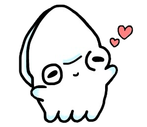 LINEスタンプ　その④